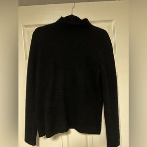Banana Republic Mock Neck Sweater